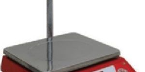 Table Top Scale