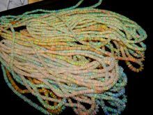 Opal Gemstone Beads