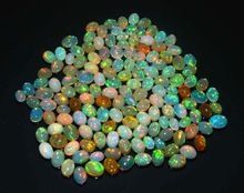 OPAL Mixed Shape Loose Gemstone