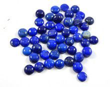 Lapis Lazuli Oval Shape Gemstone