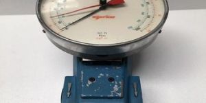 Torque Wrench Tester