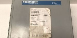 Total Chlorine Analyzer