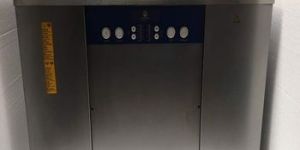 Ultrasonic Parts Washer