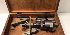 Valve Seat Cutter Tool