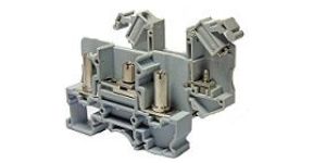 Disconnecting Terminal Block