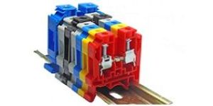 Feed through Terminal Blocks