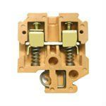 Spring Loaded Terminal Blocks