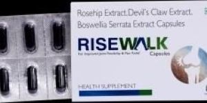 ROSEHIP EXTRACTS Capsules