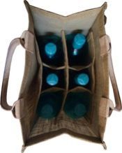 Wine Bottle Bag