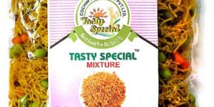 MIXTURE KERALA STYLE