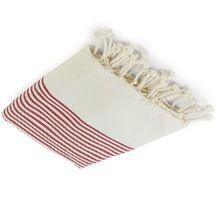 Women Turquoise Beach Towel