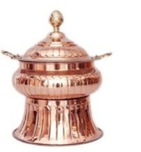 Warmer Copper Chafing Dish