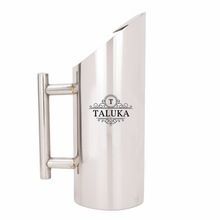 Water Stainless Steel Pitcher