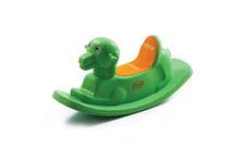 PUPPY RIDE ON ROCKER