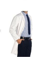 Lab Coat