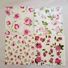 Cotton Dinner Napkins