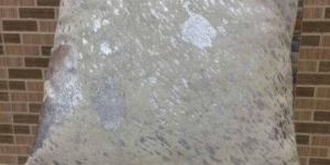 Handmade Cushion Cover