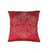 Silk Satin Cushion Cover