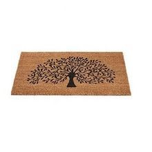 Welcome Floor Mat