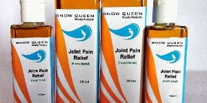 Joint Pain Relief Oil
