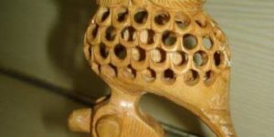 Wood Art Ware