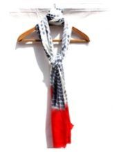 Natural Soft Kashmir Lambswool