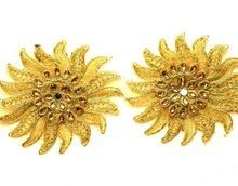 Mesh Fabric Decorative Lace Fabric