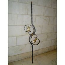 Interior Stair Hollow