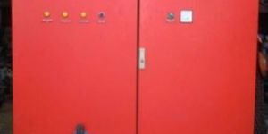 Fire Protection Apparatus