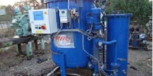 Oily Water Separator