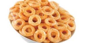 Ring Snacks