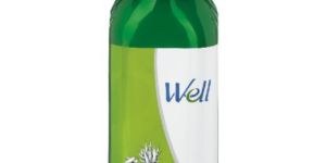 Well Aloe Vera Juice