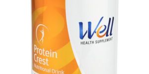 Well Protein Crest