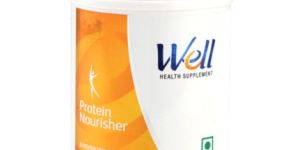Well Protein Nourisher