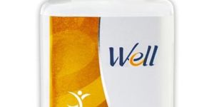 Well Spirulina Tablets