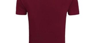Mens Plain T-shirt