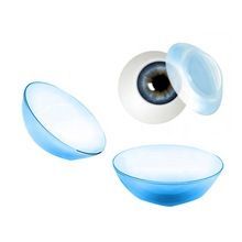 Toric Meetone Eye Contact Lens