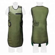 X Ray Lead Medical Radiation Protective Apron