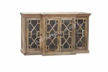 Mango Wood Sideboard