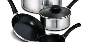 Aluminium Cookware