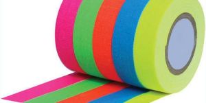 Colored Masking Tape