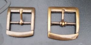 Metal Shoe Buckles