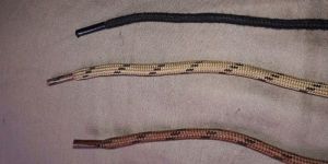 Sport Shoe Laces