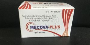 Mecova-Plus Capsules