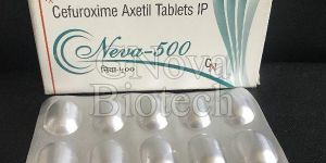 Neva-500 Tablets