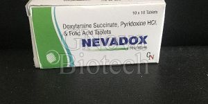 Nevadox Tablets