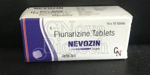 Nevozin Tablets