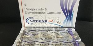 Omeva-D Capsules