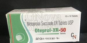 Oteprol-XR-50 Tablets