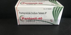 Pantonil-40 Tablets